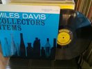 MILES DAVIS , Sonny Rollins Quintet - Collectors Items LP - PRESTIGE 7044 US