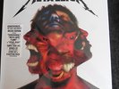 METALLICA Hardwired To Self Destruct 2016 issue Box Set *SEALED*
