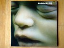 Rammstein - Mutter LP Original DE 549 639-1 Vinyl Schallplatte Rar