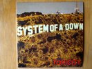 System Of A Down - Toxicity LP US 501534 1 Colored Vinyl Schallplatte Bootleg