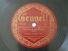 Original Indiana Five Red Hot Henry Brown Gennett 3112