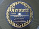 Wolverine Orchestra (Bix) Copenhagen Gennett 5453