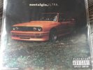 Frank Ocean Vinyl Nostalgia,ultra.