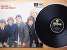 EASYBEATS volume 3 RARE 1966 OZ MONO LP Garage Beat Stevie Wright Alberts