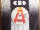 The Clash Should I stay/Straight To hell UK Promo Rare