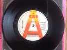 The Clash Complete Control UK Promo Rare 1977