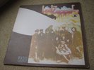 Led Zeppelin II 2 LP 1st Press UK Red & Plum LP - Superb Audio & Cover