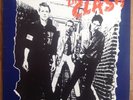 The Clash The Clash Canada With Free Single Rare 1979