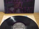 Black Sabbath - Master of Reality Vinyl LP Album 1973
