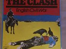 The Clash - English Civil War/Pressure Drop 7