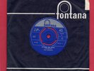 THE STACCATOS - Butchers And Bakers / Imitations Of Love (1968 7
