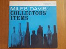 Miles Davis Collector's Items Prestige 7044 NYC first DG RVG