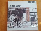 Eric Dolphy Last Date Limelight orig DG mono NM