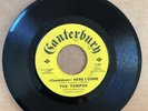 The Tempos - Countdown Here I Come * Canterbury Northern Soul 45 Rare
