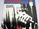 John Mayall 1972 The Turning Point Vinyl LP Album Reissue Blues Rock Music Rare