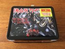Iron Maiden: 
