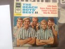 The Beach Boys Best 2 German EP DE 7