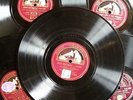 E123/ JACK HYLTON -Jazz-Swing-Ball?room-Tanz-Music-Foxtrott Angebot 5 Schellack