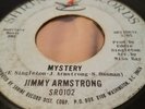 RARE NORTHERN SOUL 45 JIMMY ARMSTRONG ON SHRINE RECORDS