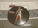 David Bowie Starman picture disc