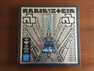 Rammstein Paris Deluxe Box Edition 4xVinyl 2xCD 1xBluRay NEU