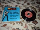 Lee Curtis & The All-Stars   Shame and Scandal in the Family / Nobody but you
