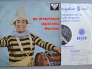 SXL 2111 - DI STEFANO OPERATIC RECITAL - DECCA BLUE BACK - 1959 UK LP TOP NM
