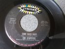 The Stoppers Come Back Baby northern soul on Jubilee mp3