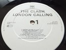 The Clash – London Calling // Orig UK 2LP CBS 1980