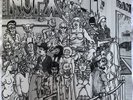 The Longest Line [EP] by NOFX (Vinyl, Mar-1994, Fat Wreck Chords)