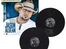 Jason Aldean EXCLUSIVE Old Boots, New Dirt [LP] (Vinyl 2014) NEW   SEALED