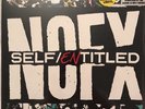 Self Entitled by NOFX (Vinyl, Sep-2012, Fat Wreck Chords)