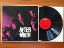 DECCA SLK 16415-P THE ROLLING STONES - Aftermath GER 1966 TOP RAR