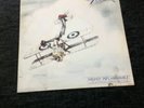 X ray spex - Highly Inflammable/Warrior In Woolworths Single Vinyl