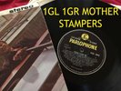 THE BEATLES PLEASE PLEASE ME UK STEREO 4th PRESS PCS 3042 PARLOPHONE 1 RARE