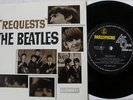 The Beatles EP'S Requests AUSTRALIE
