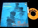 LES BEATLES/ALL MY LOVING/ODEON SOE 3751/FRENCH 7