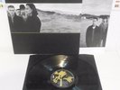 U2 - The Joshua Tree. 1st Press 1987 Island LP 1U/1U & Poster Ex