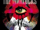 THE WARLOCKS Skull Worship LP . psychedelic rock tame impala black angels
