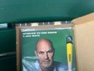 Detroit Tigers vinyl / Third Man Records Jack White Kirk Gibson