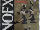 NOFX Punk In Drublic LP Rare Pink Vinyl Epitaph Records Fat Wreck Chords
