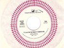 Northern Soul USA Original - David And Ruben - It Hurts Me (Demo) ?Hear?
