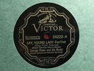 George Olsen/ Glen Gray  Victor 24222  78 RPM