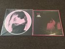 Wanda Jackson Whirlwind Heat Vinyl Records Third Man TMR LP RSD VAULT 12