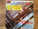 BEATLES 1963 Original STEREO UK Parlophone LP - Please Please Me