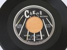 THE FIVE DISCS Never Let You Go/That Was The Time 45 Orig Doo Wop HEAR