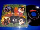 U2 Duran Duran BOY GEORGE George Michael BAND AID 1984 MEXICO 7
