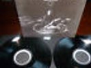 KADAVAR AQUA NEBULA OSCILLATOR Split Do-LP 2012 black 2000 copies OOP sold out