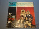 The Beatles - Hottest Hits - Eskimo-Cover