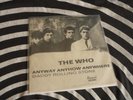 THE WHO ANYWAY ANYHOW ANYWHERE MOD BEAT GERMANY